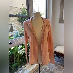 Chaser zip up size M